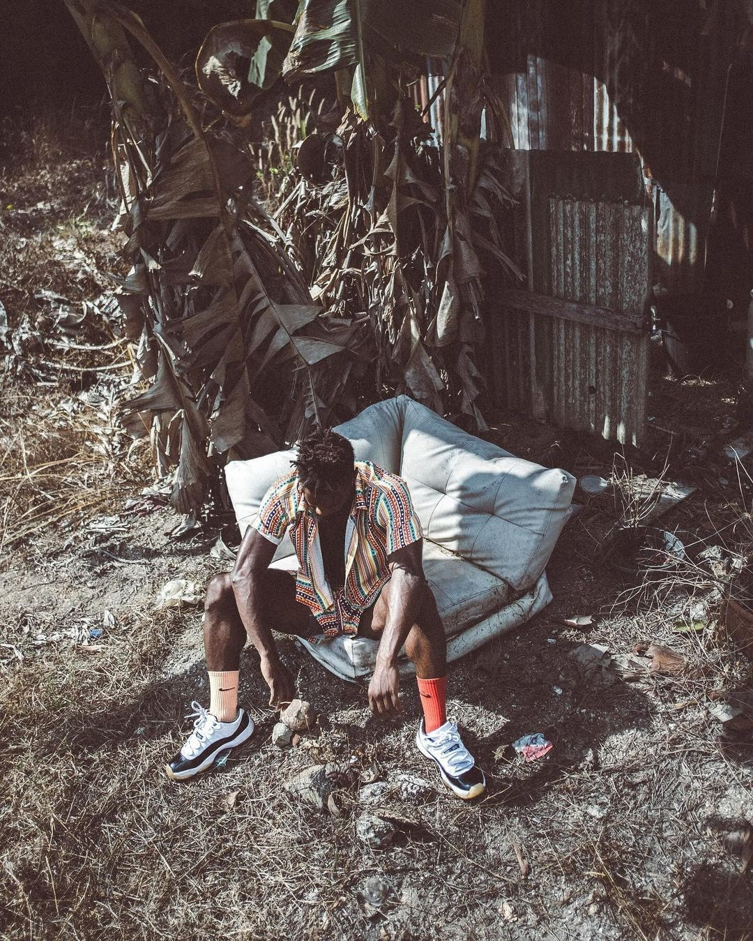 Men’s. Photographer PHUKET | Creative Photographer