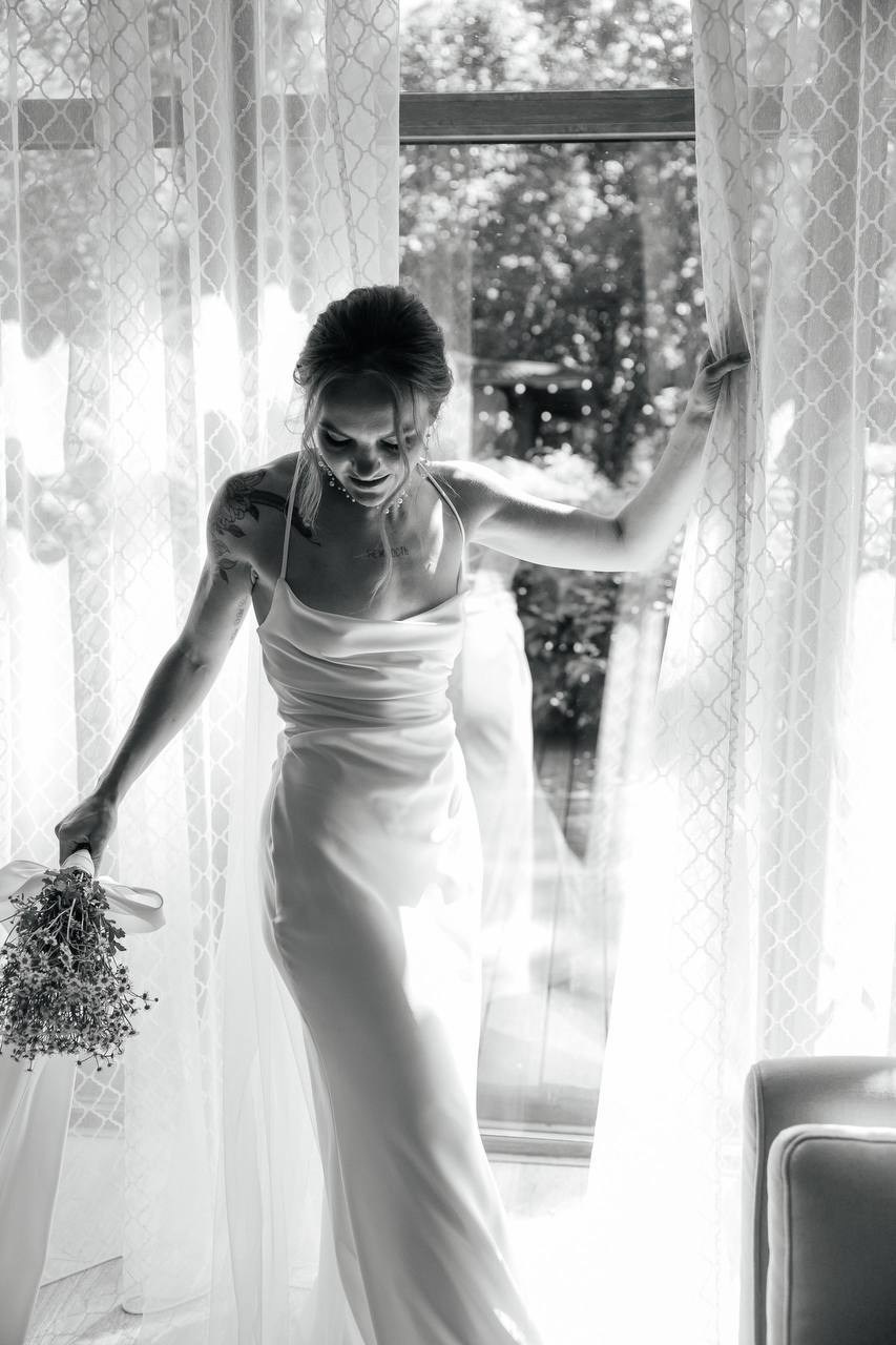 Милорд и Лида. Организация свадеб и других мероприятий во Владивостоке от «Рядом быть»