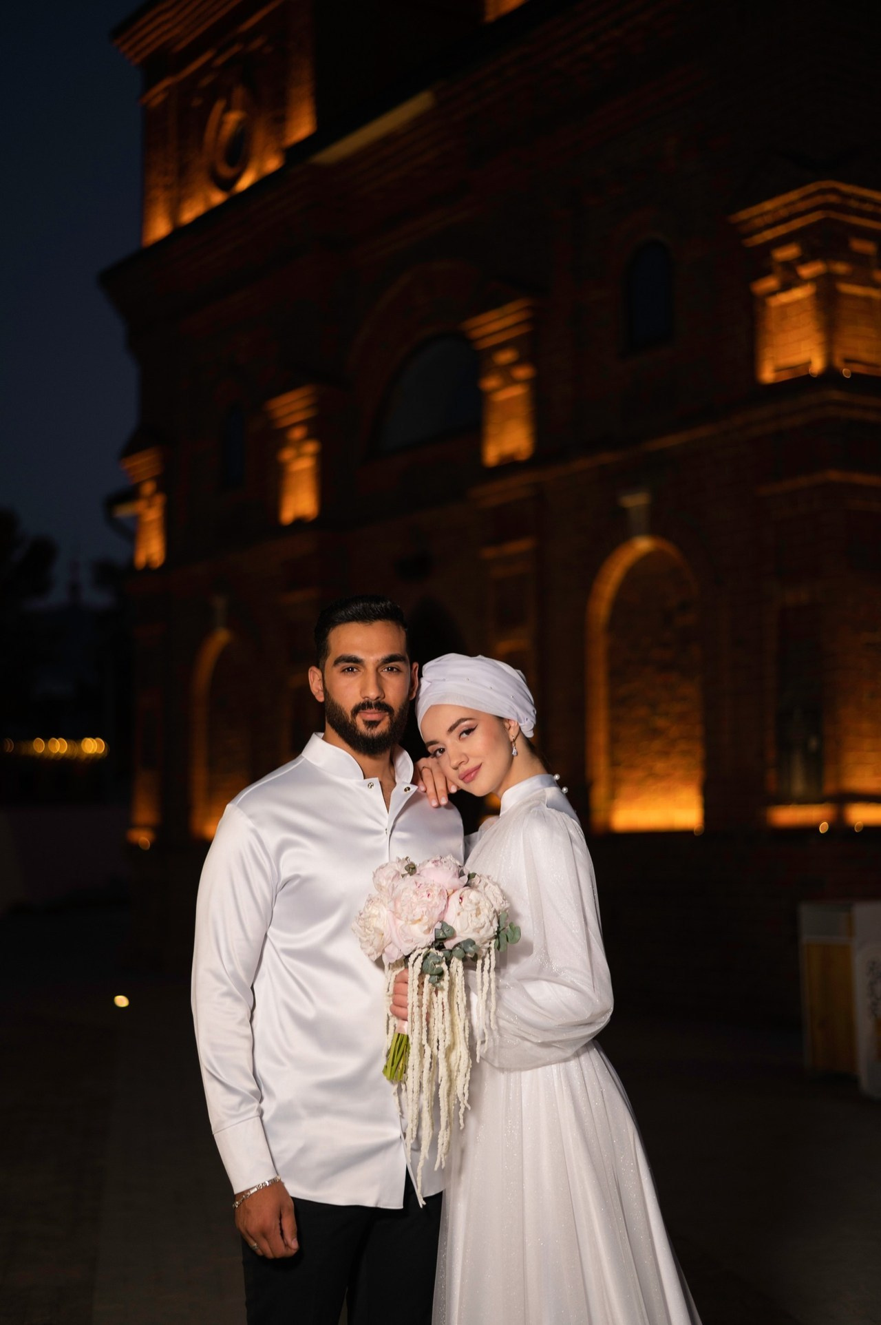 Весна. Фотограф Рузанна Ганн