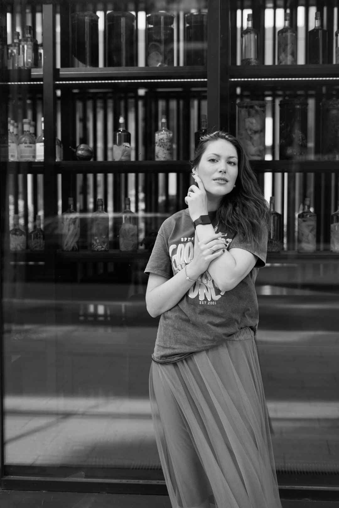 Студийные и стрит фотографии. Фотограф Антон Белоусов