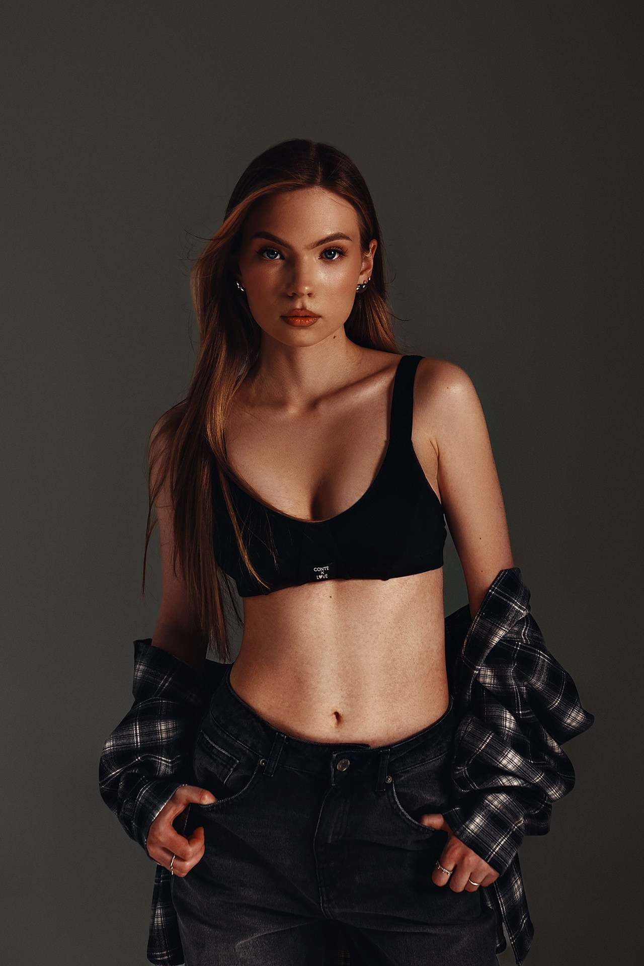 Даша. Фотограф в Витебске Сергей Томашев