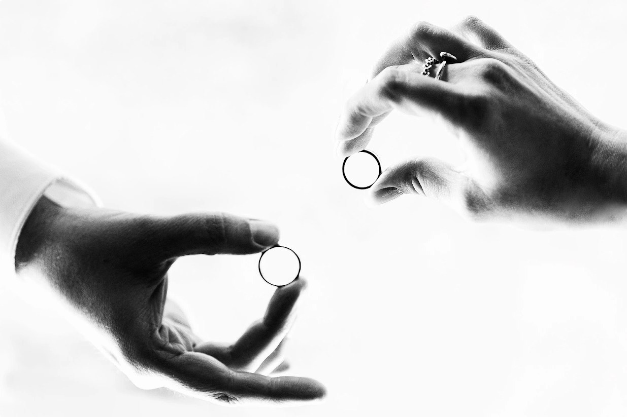 Свадебная съемка. Семейный и детский фотограф в Москве и Красногорске Александр Дворкин