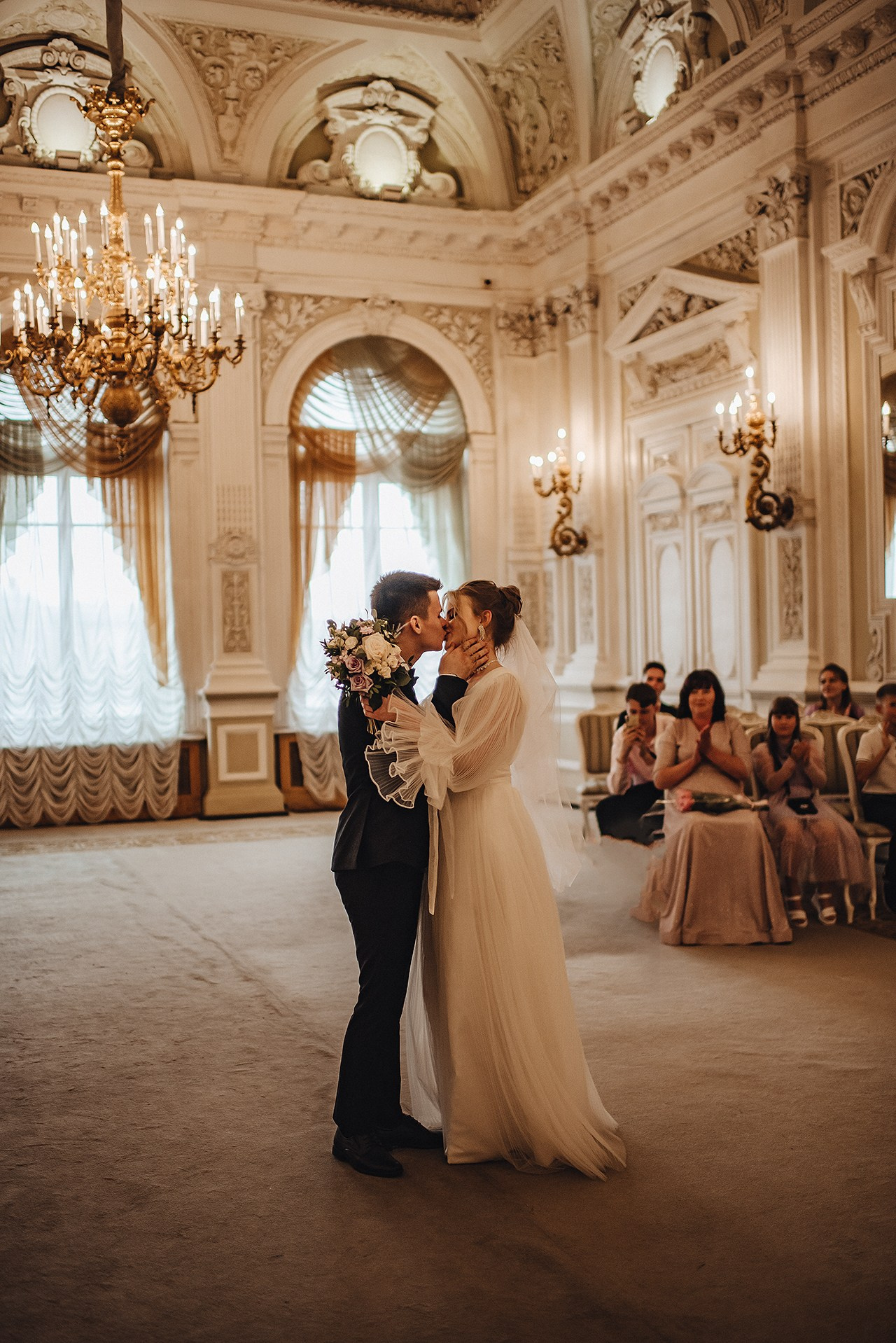 Первый дворец. Ева Русина — свадебный/love story фотограф | Санкт-Петербург, Москва