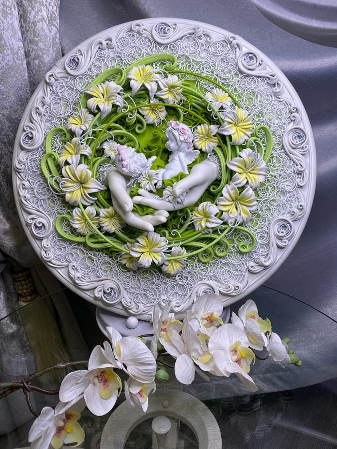 Коробейников Андрей Владимирович. Галерея участников Российской Премии Искусств