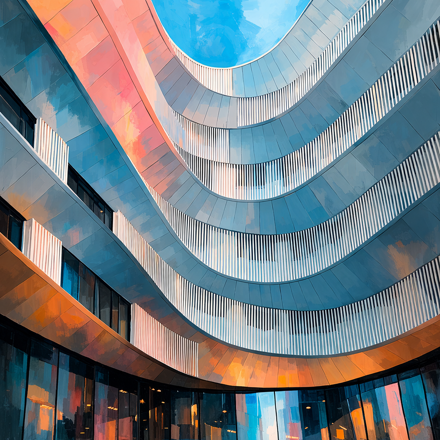 Фукина Юлия Константиновна. Галерея участников Российской Премии Искусств