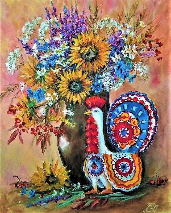 Сидоркина Юлия Владимировна. Галерея участников Российской Премии Искусств