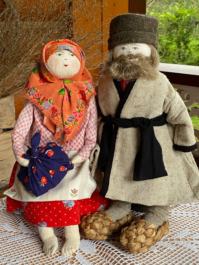 Горбунова Людмила Алексеевна. Галерея участников Российской Премии Искусств