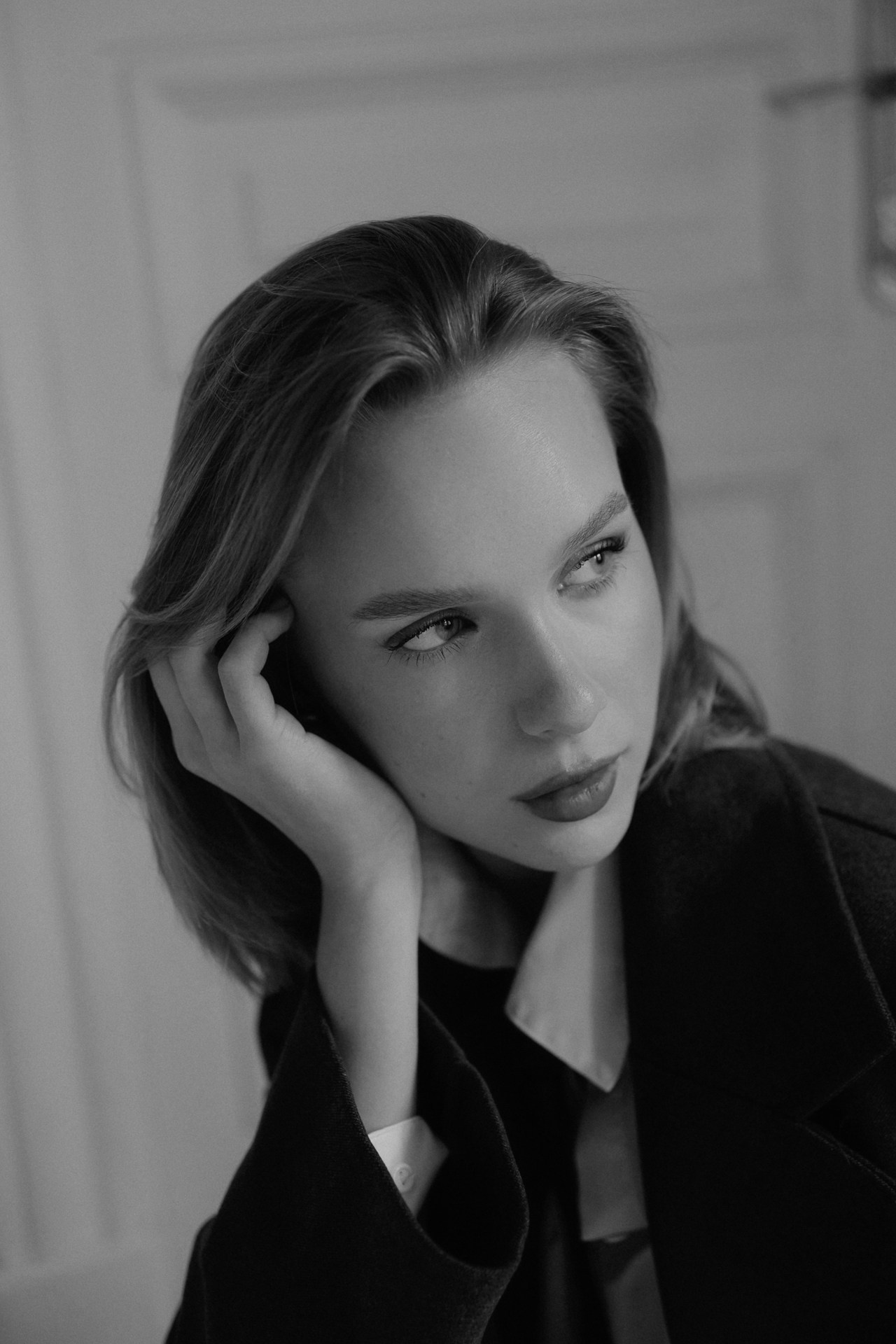 Настя. Свадебный фотограф в Белгороде Антон Каменев