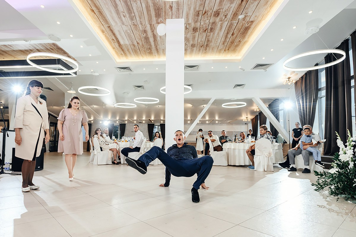 Андрей & Лена. Свадебный и семейный фотограф в Новосибирске — Алексей Гаврилов