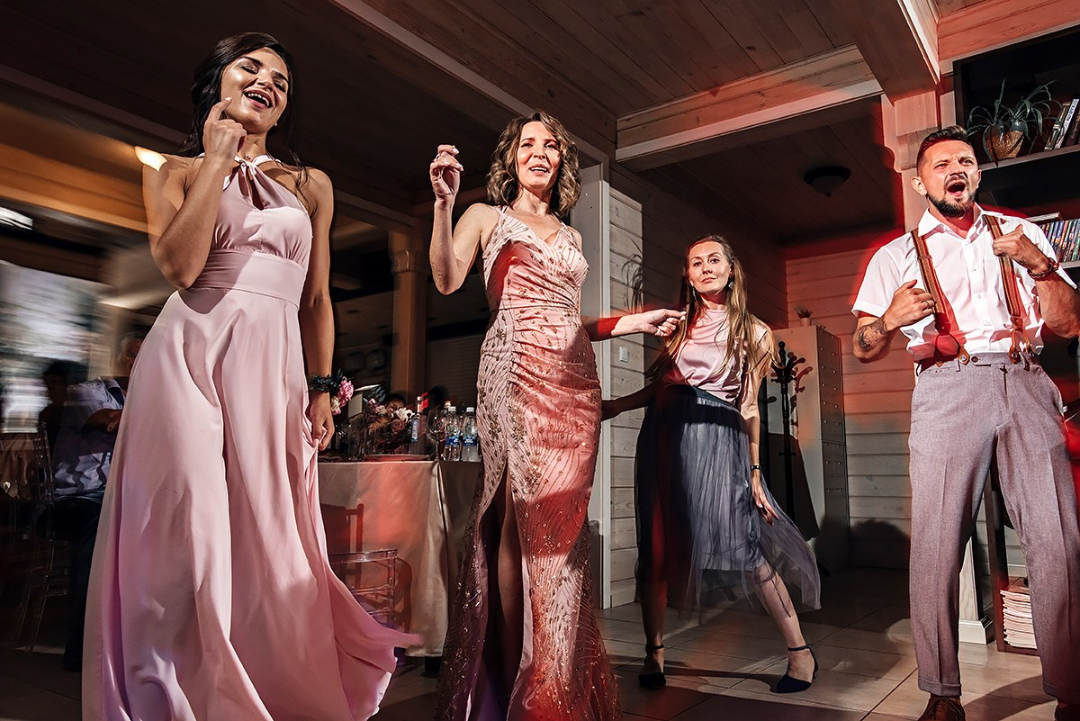 Макс & Аня. Свадебный и семейный фотограф в Новосибирске — Алексей Гаврилов