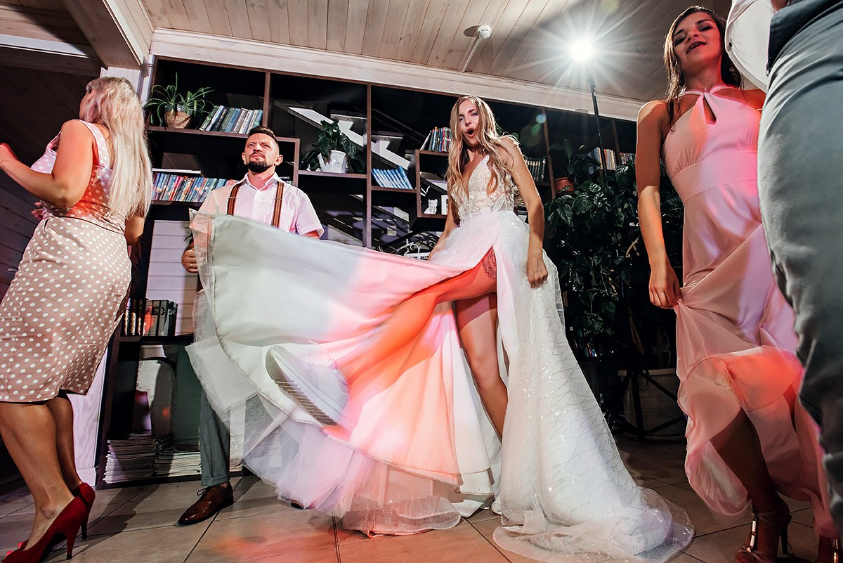 Макс & Аня. Свадебный и семейный фотограф в Новосибирске — Алексей Гаврилов