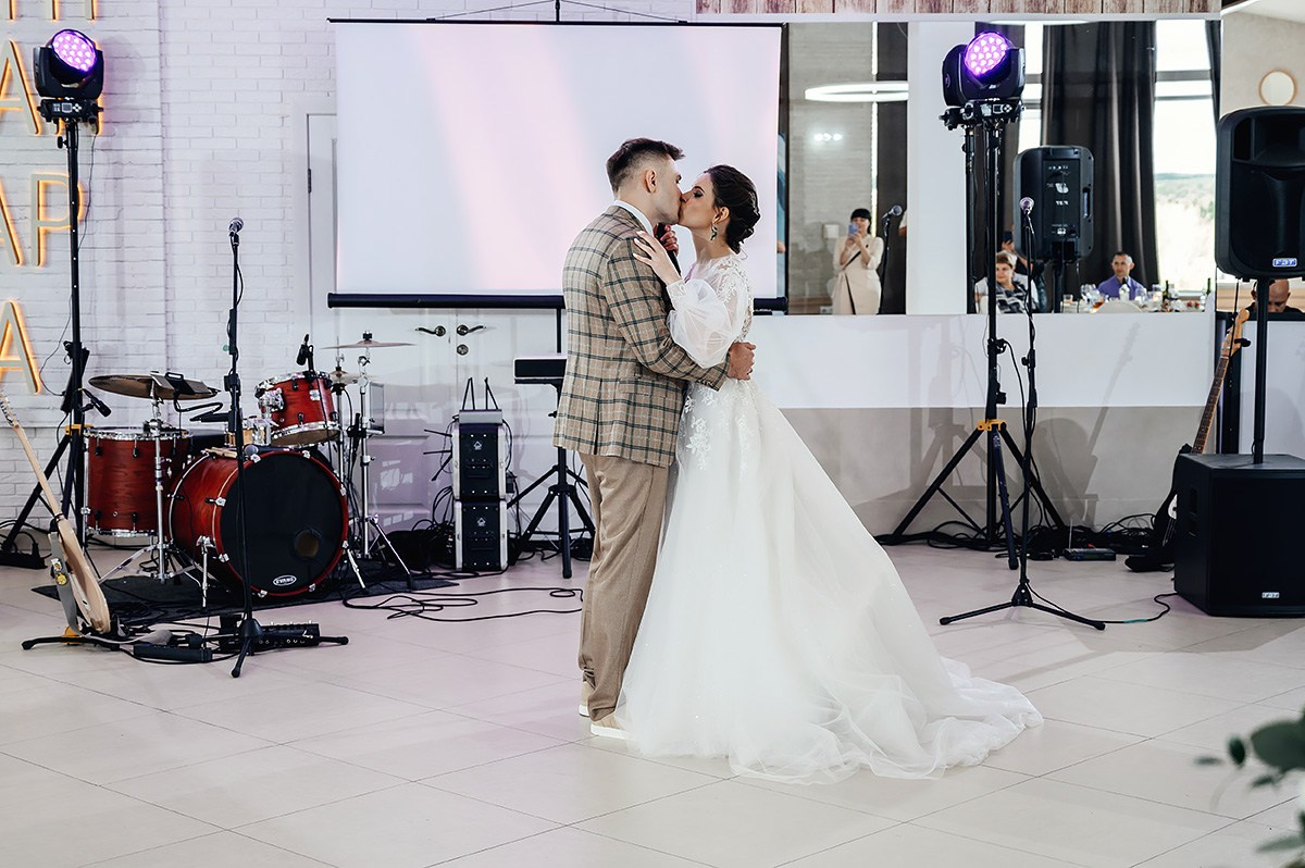 Андрей & Лена. Свадебный и семейный фотограф в Новосибирске — Алексей Гаврилов