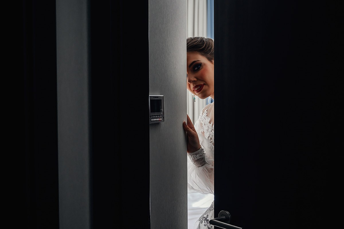 Андрей & Лена. Свадебный и семейный фотограф в Новосибирске — Алексей Гаврилов