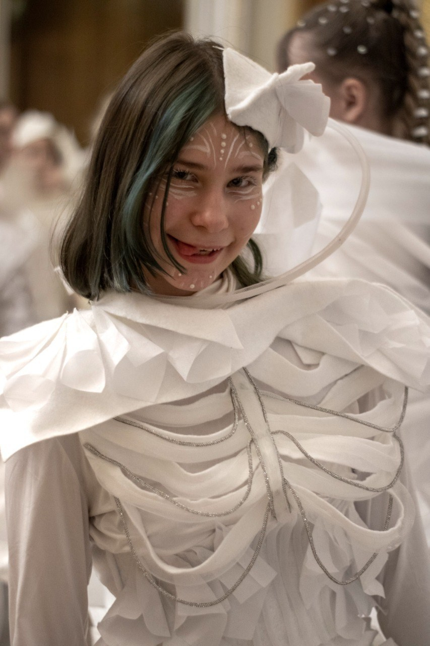 Белология. ALASRAIN