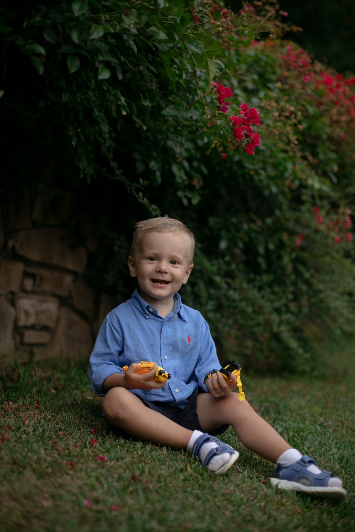 Вечеринка в честь 3-летия Льва. Репортажный и постановочный Наталья Санникова