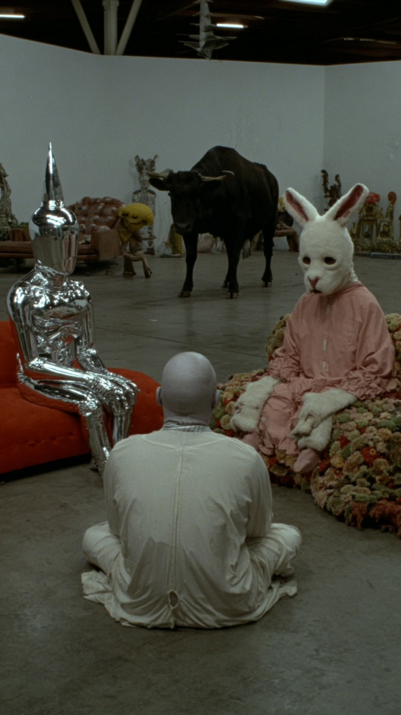 AI — фото. Yung_linn_ai