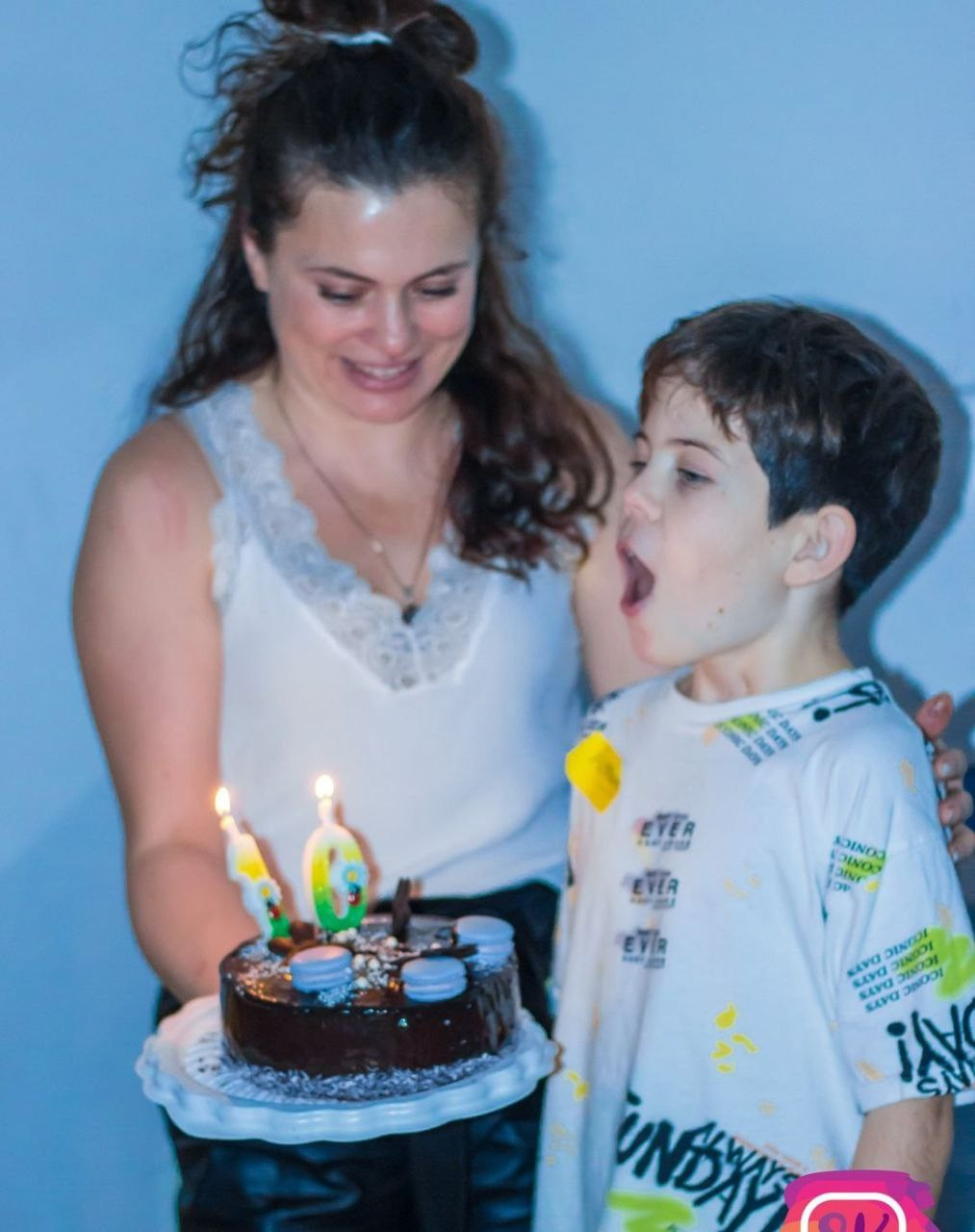 Детские дни рождения. Photo Tamer Ufa