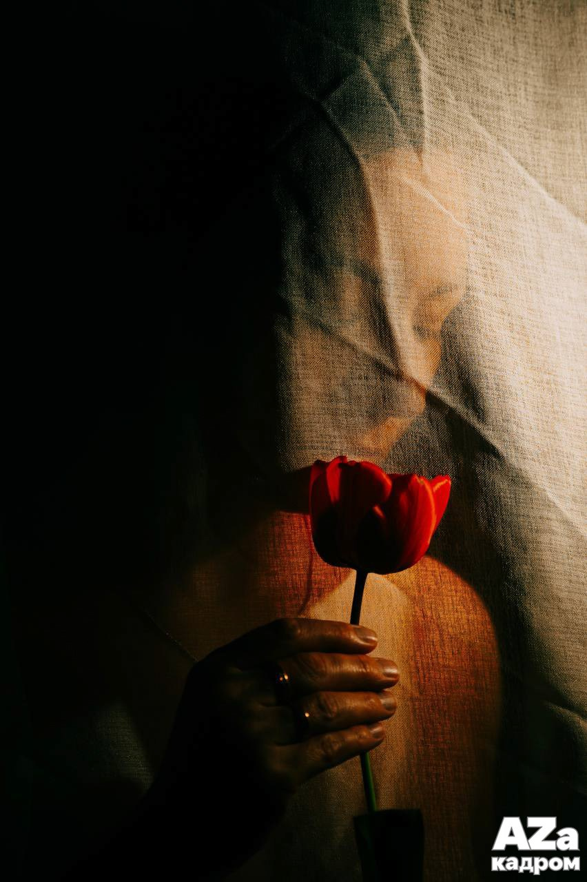 AZакадром «В поисках красного». Женский семейный фотограф Тула Москва Захарова Анна