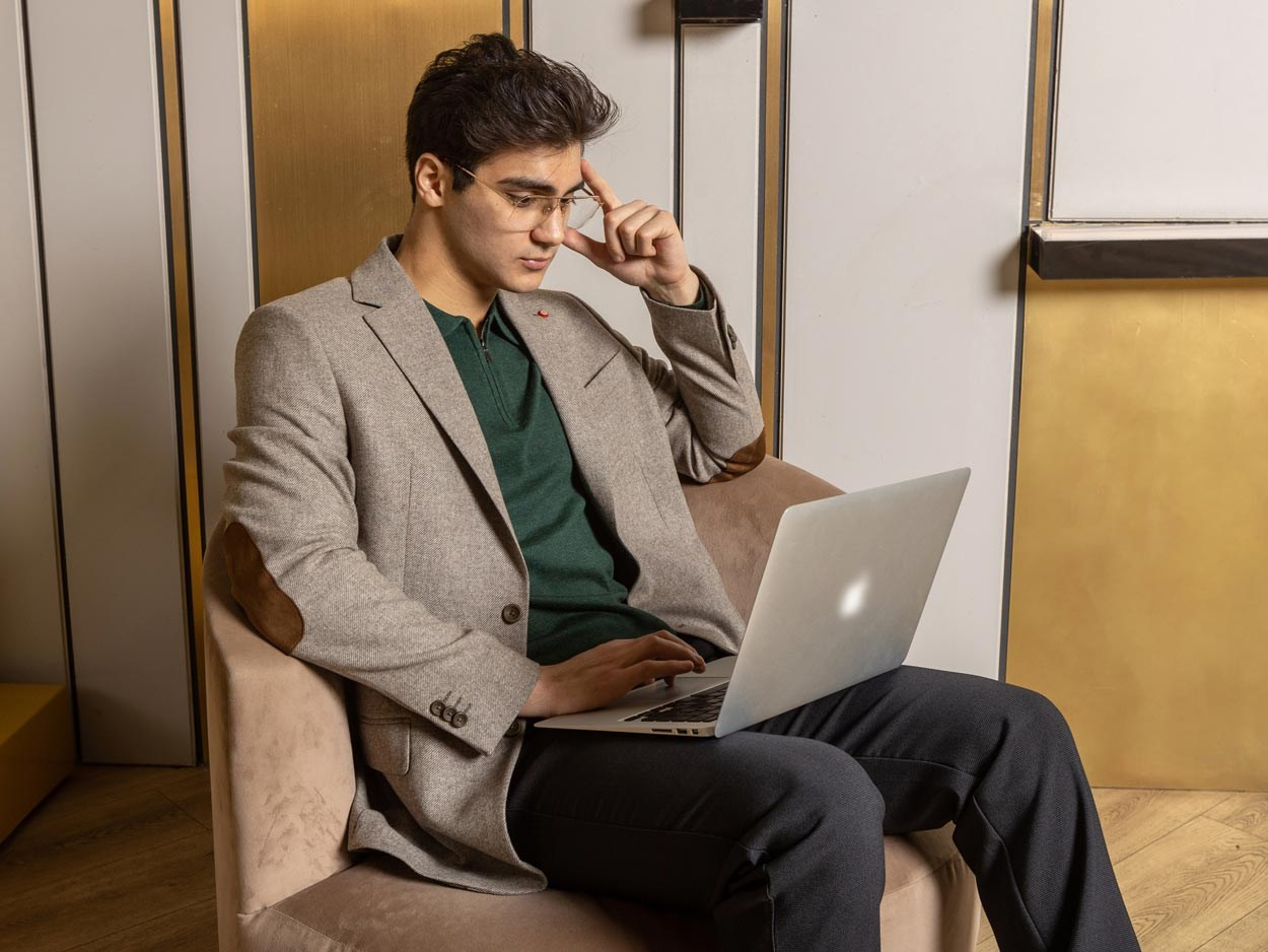 Профессиональная модель для Wildberries, Ozon и Lamoda — Ризван