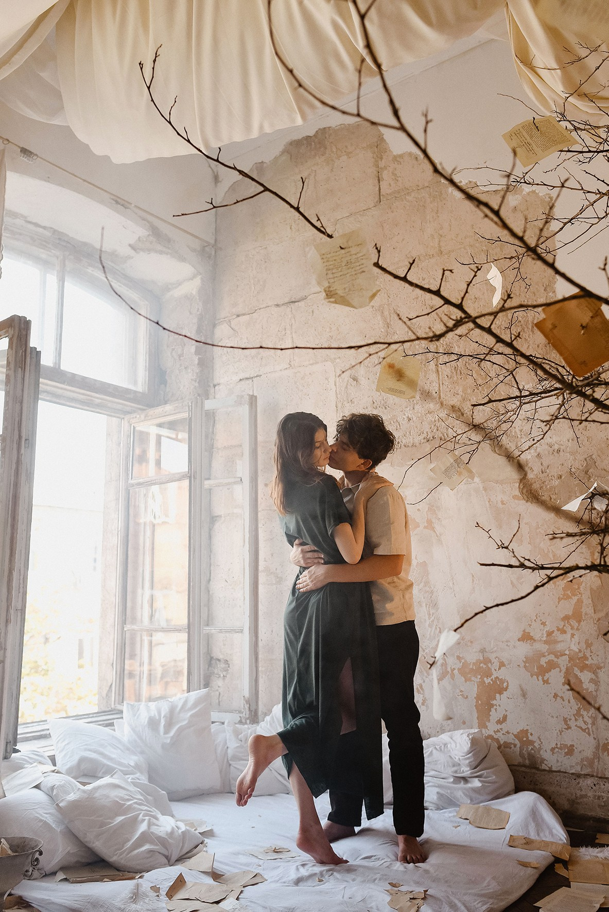 София и Анатолий. Свадебный и семейный фотограф в Ростове-на-Дону Елена Сторожок