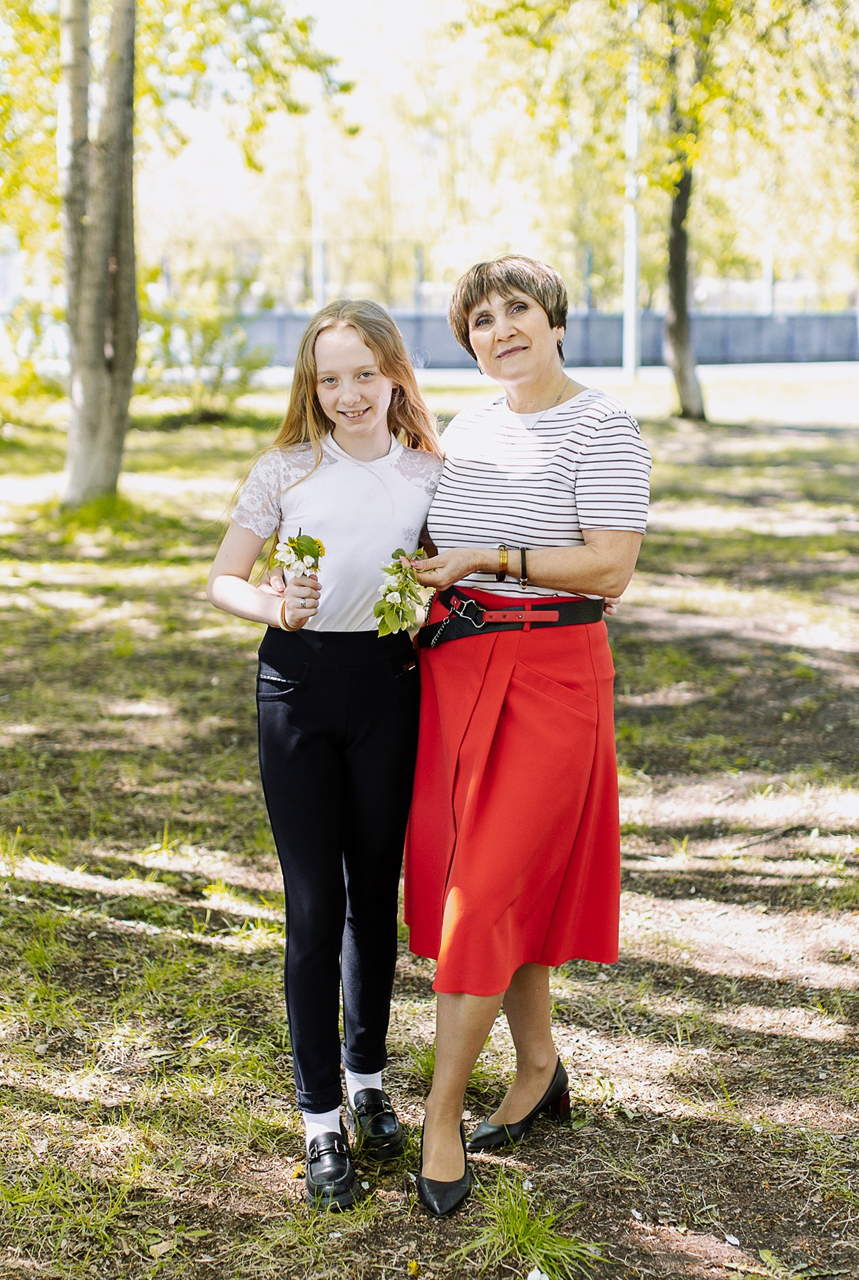 3 класс, май. Фотограф Шелудкова Яна, город Тюмень