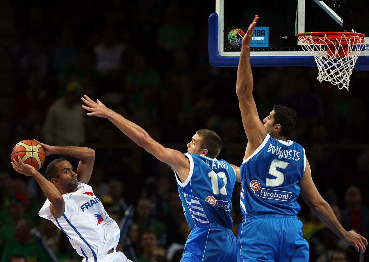 Спорт. Часть 2. Роман Кручинин — спортивный фотограф