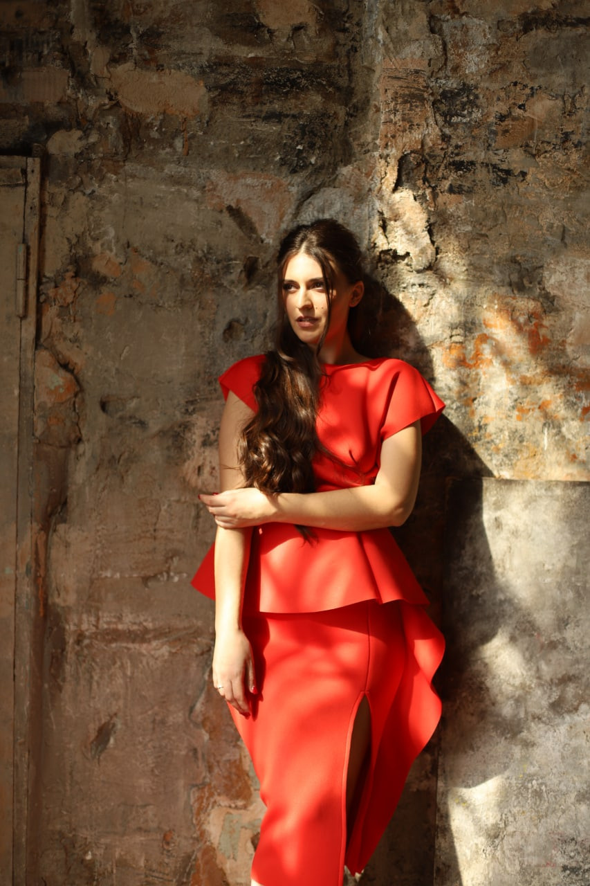 Главная. Портфолио