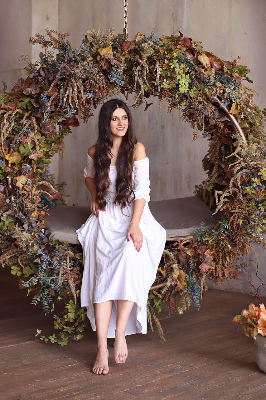 Главная. Портфолио