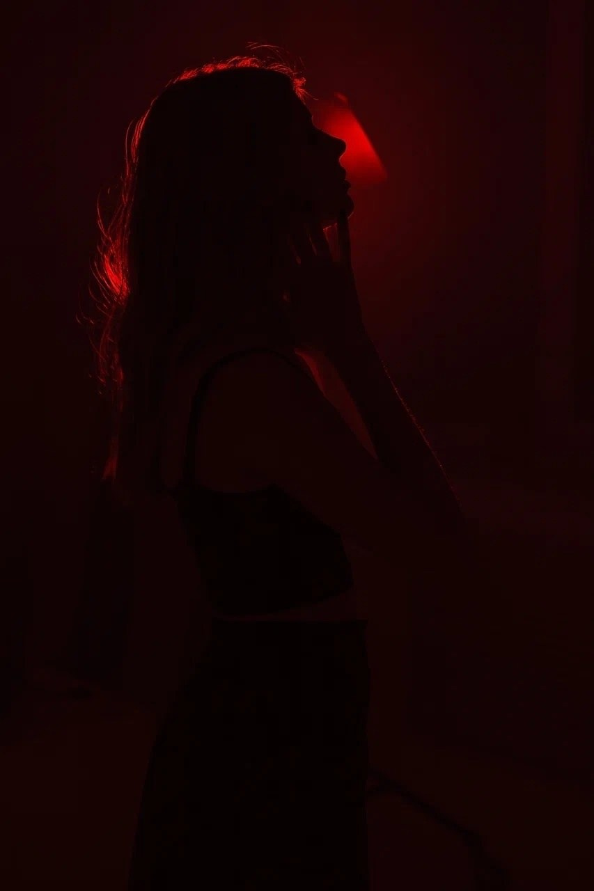 Студия Овал. Портретный, семейный, свадебный фотограф в Брянске Маргарита Василькова