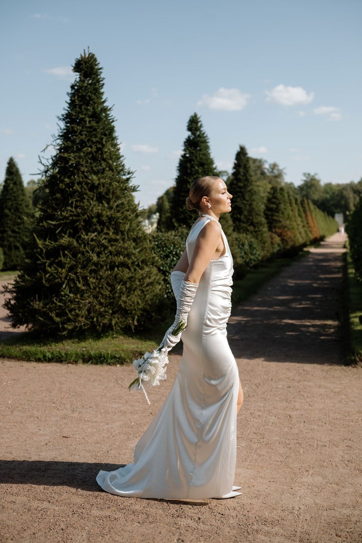 Ораниенбаум. Свадебный и семейный фотограф в Санкт-Петербурге Елена Худякова