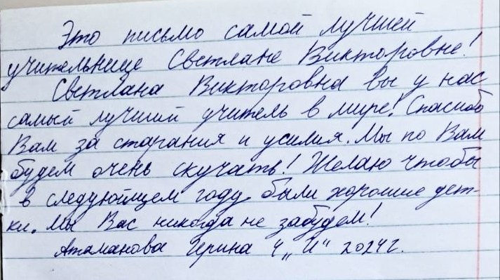 Пожелания учителю на выпускной. Школьные выпускные альбомы в Москве Марина Николаева