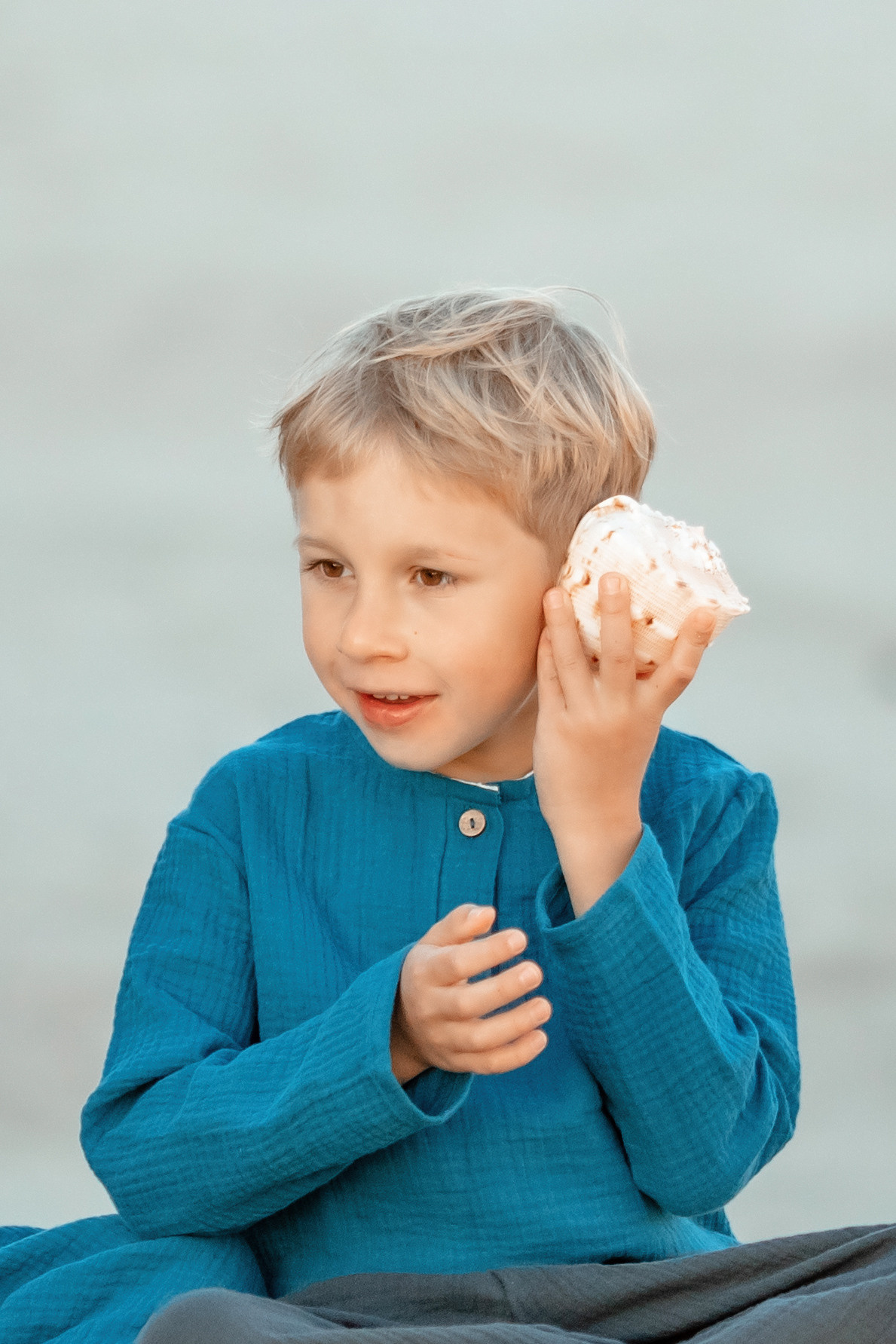 Фотосъёмка на пляже. Художественный фотограф Анапа Александра Долбикова