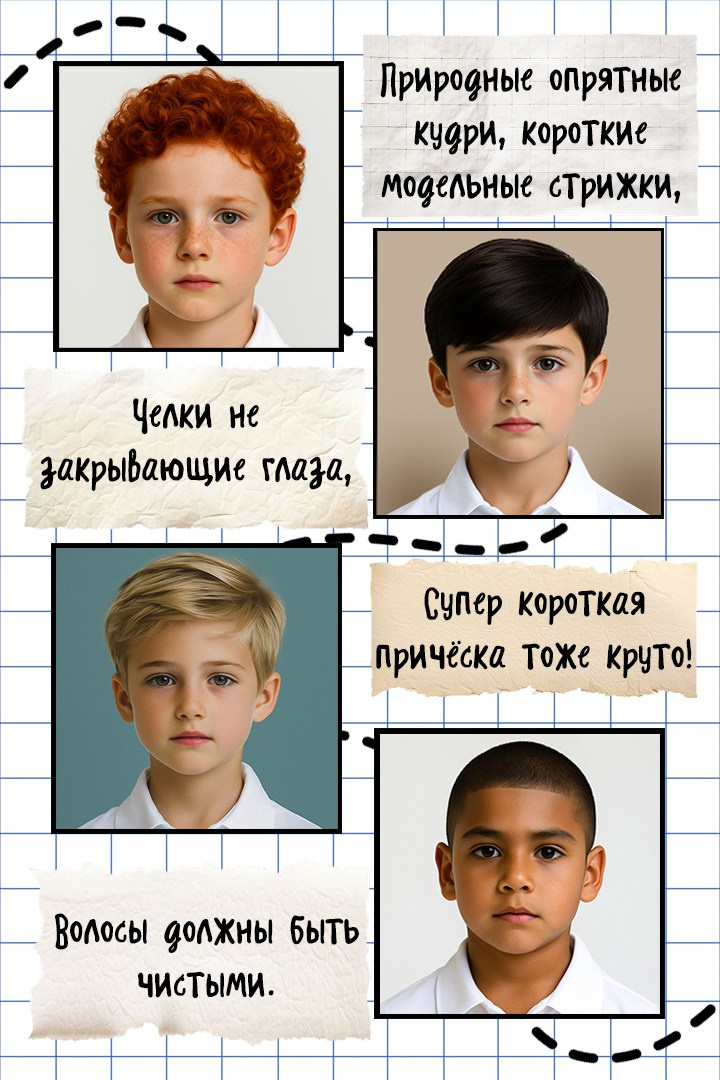 Рекомендации по одежде для фотосессии в детском саду. Классный фотограф, по мнению школьников