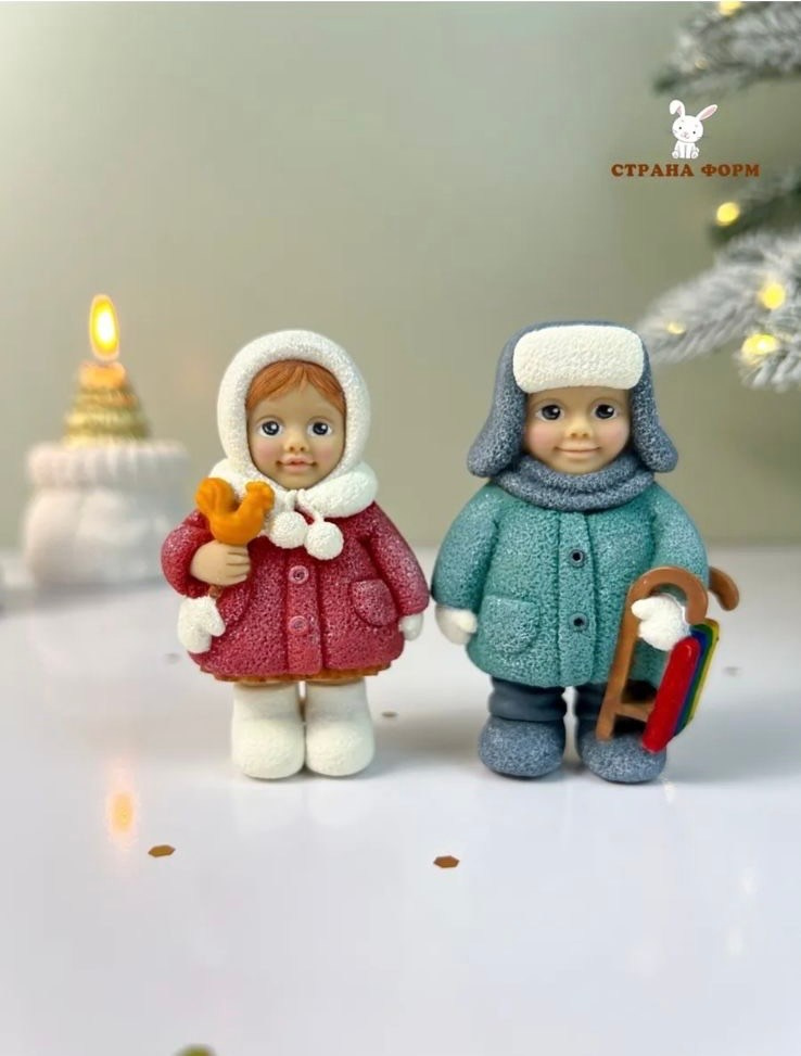 Новогодняя арт-вечеринка: Блеск и творчество. Свадебный и семейный фотограф