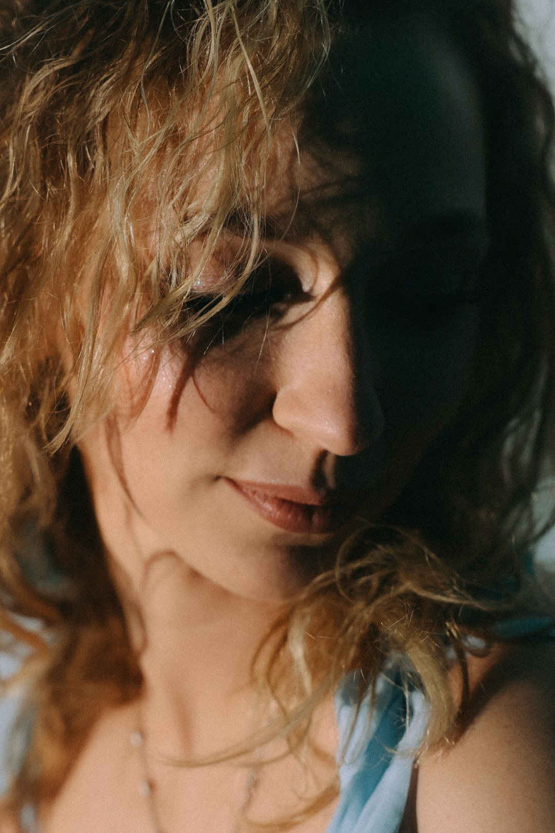 Саша и Кристина. Фотограф Нижний Новгород