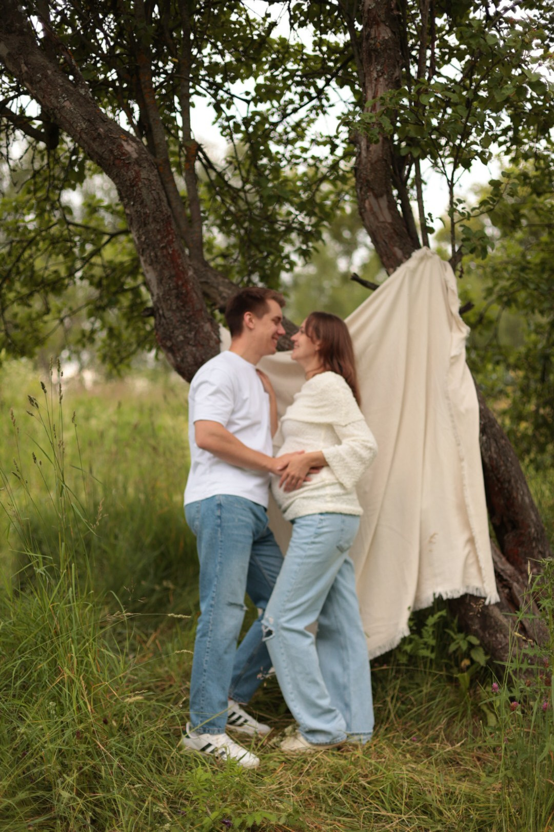 Влад и Наташа. Фотограф Нижний Новгород