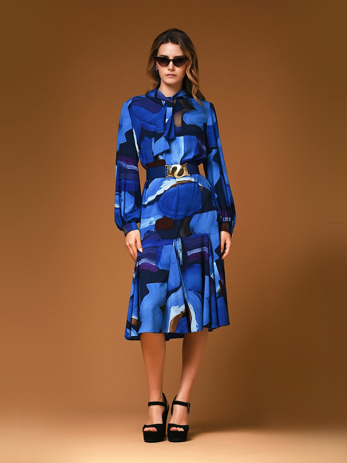 Съёмка Лукбук — Галерея 3