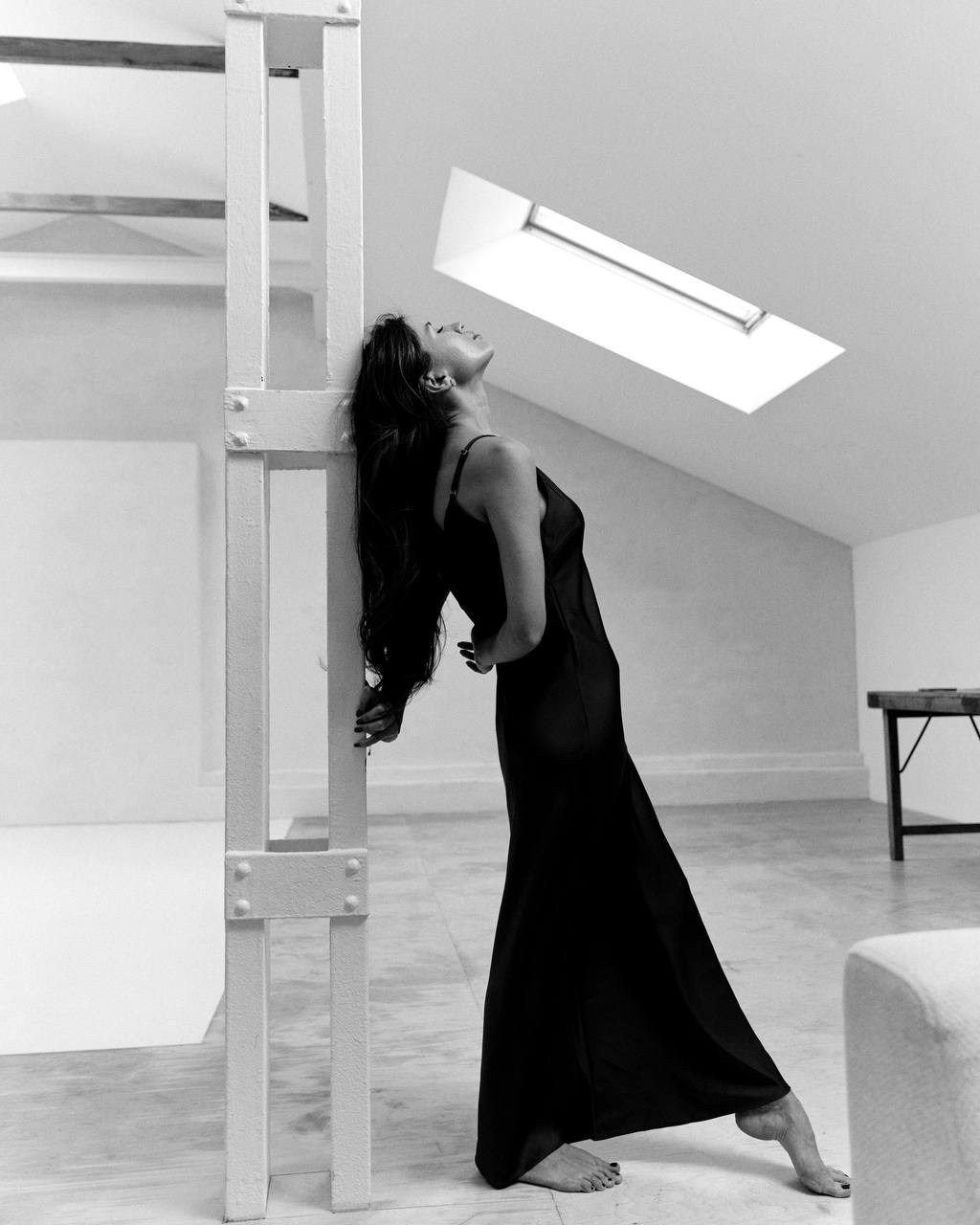 ARINA. Фотограф Екатерина Ситникова