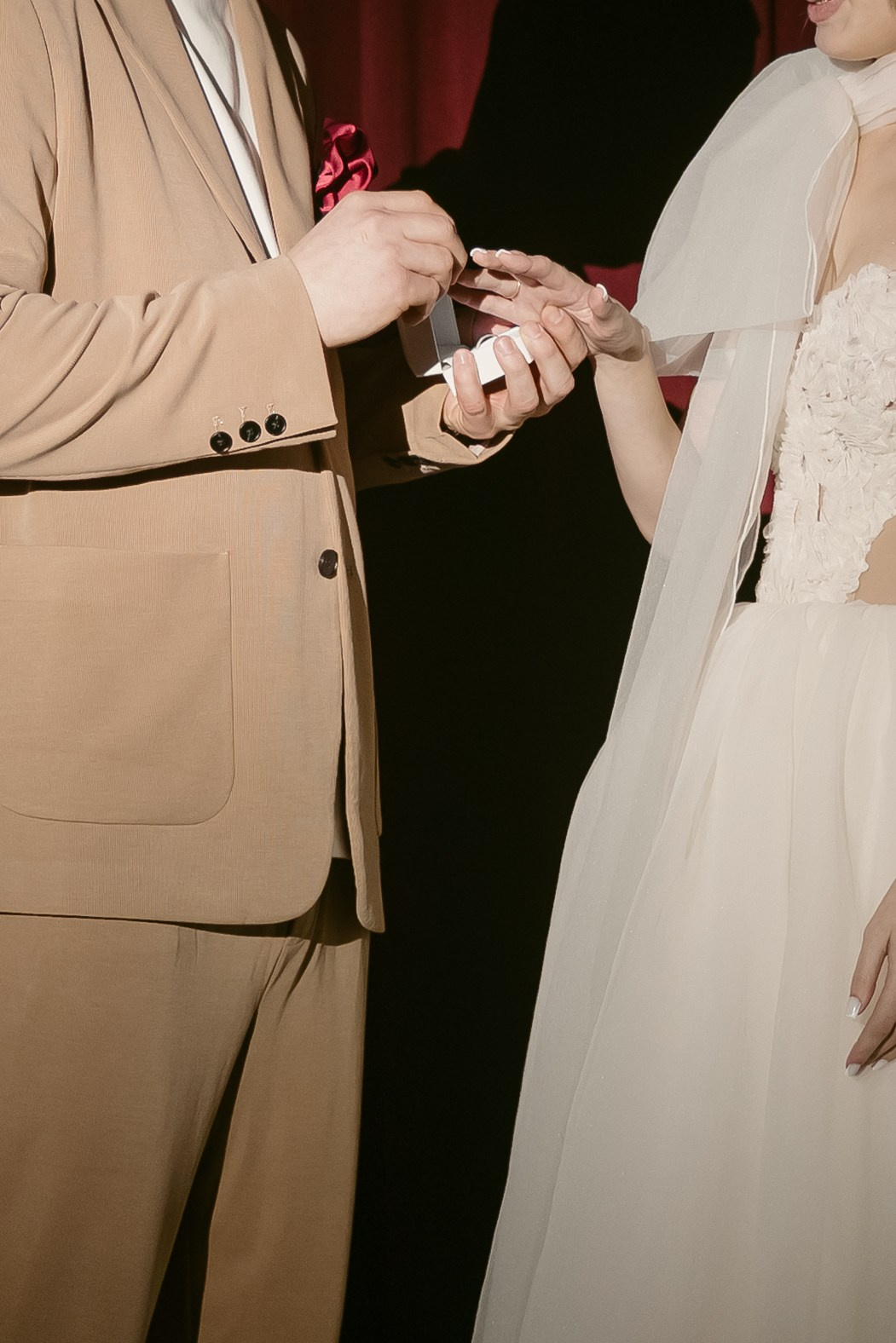 Даня и Алёна. Фотограф, который снимает любовь в Санкт-Петербурге