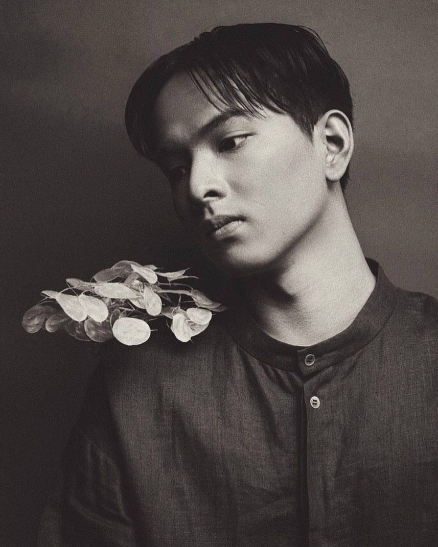 Портретный фотограф в Москве Елена Лукан