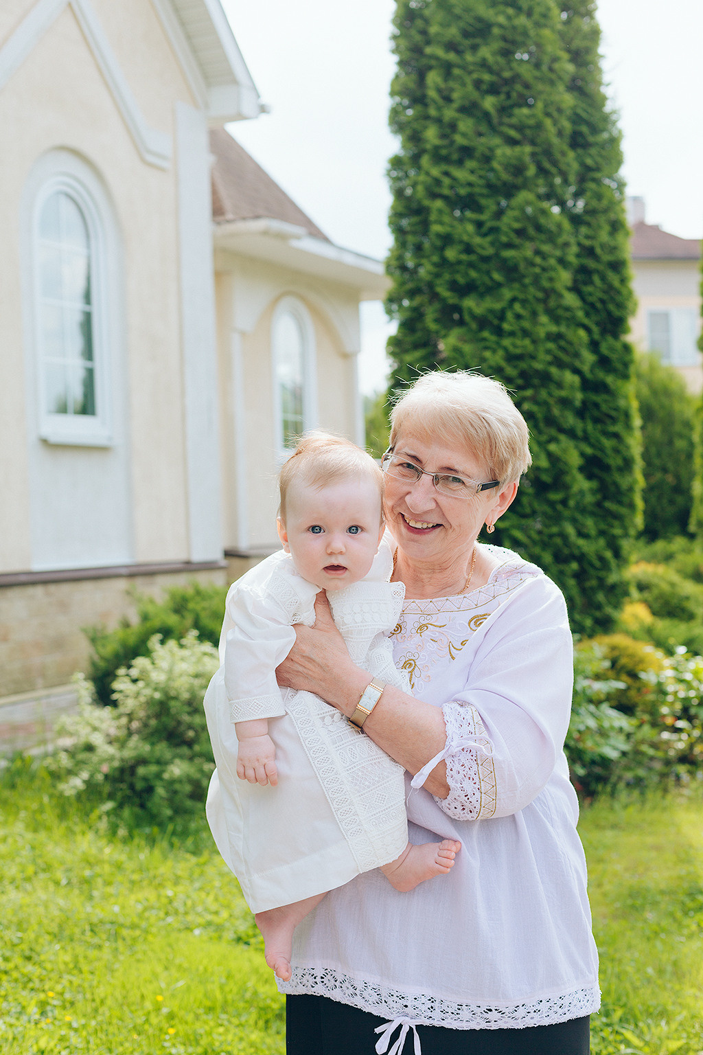 Крещение Тимофея. Фотограф на венчание, крещение