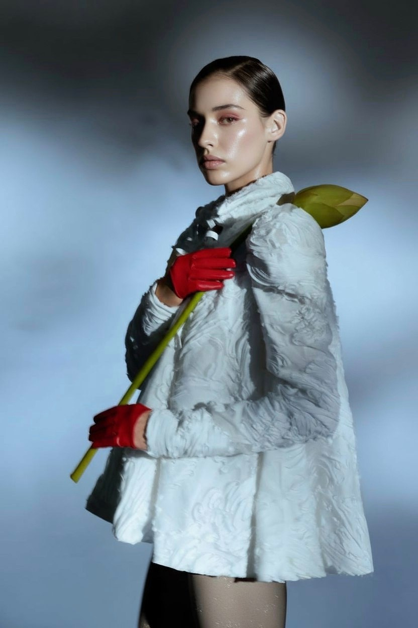 Fashion фотограф Москва Орцуева Анастасия