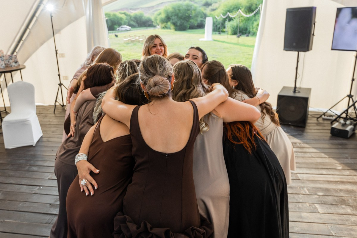 Анастасия и Андрей. Фотограф Подсумкина Ирина