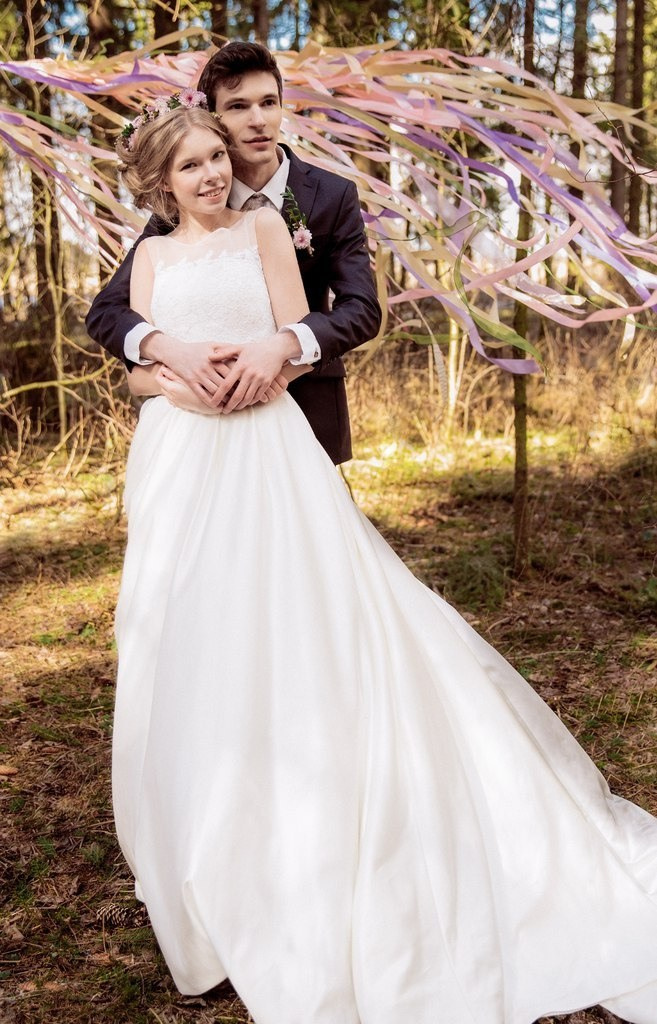 Wedding Photoshoots. Bantser Studio — Wedding photographer and planner in Valencia, Spain