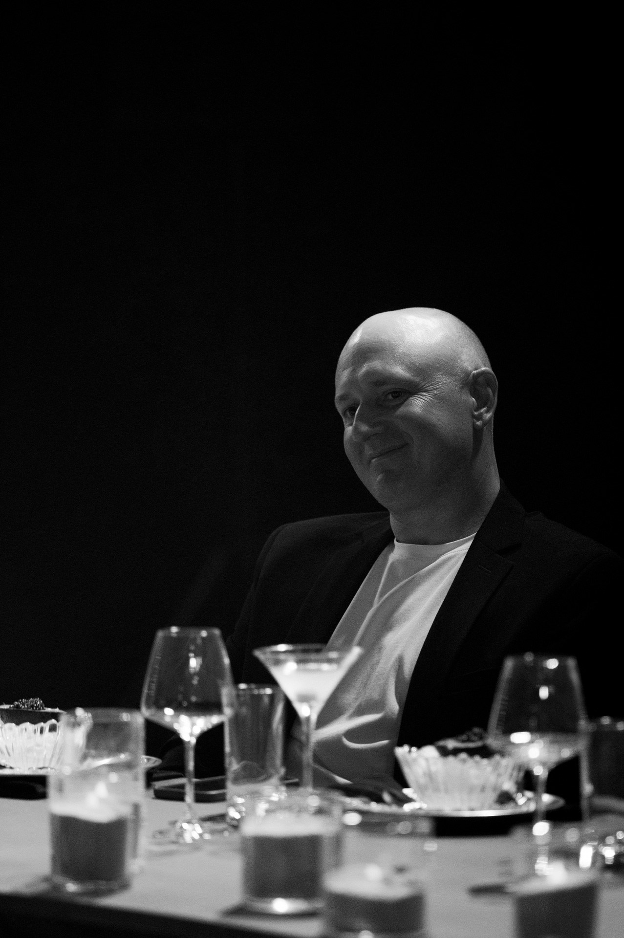 50 как 19 (Юбилей, Моральный Кодекс). Фотограф Антон Горин