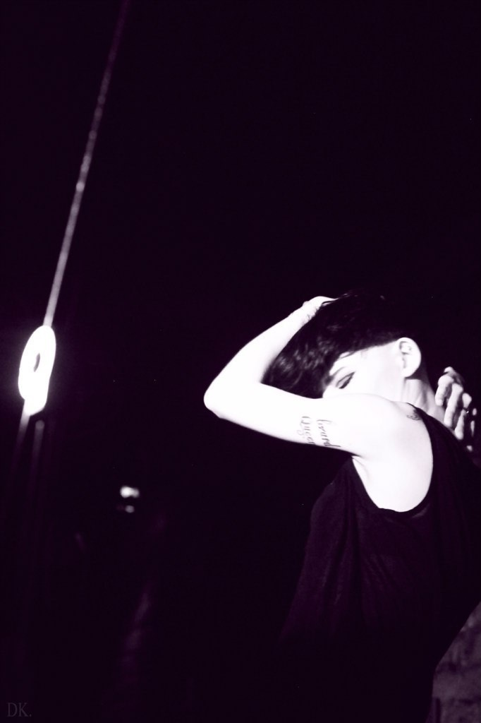 The Jack Wood, Scofferlane. Фотограф Дарья Комарова