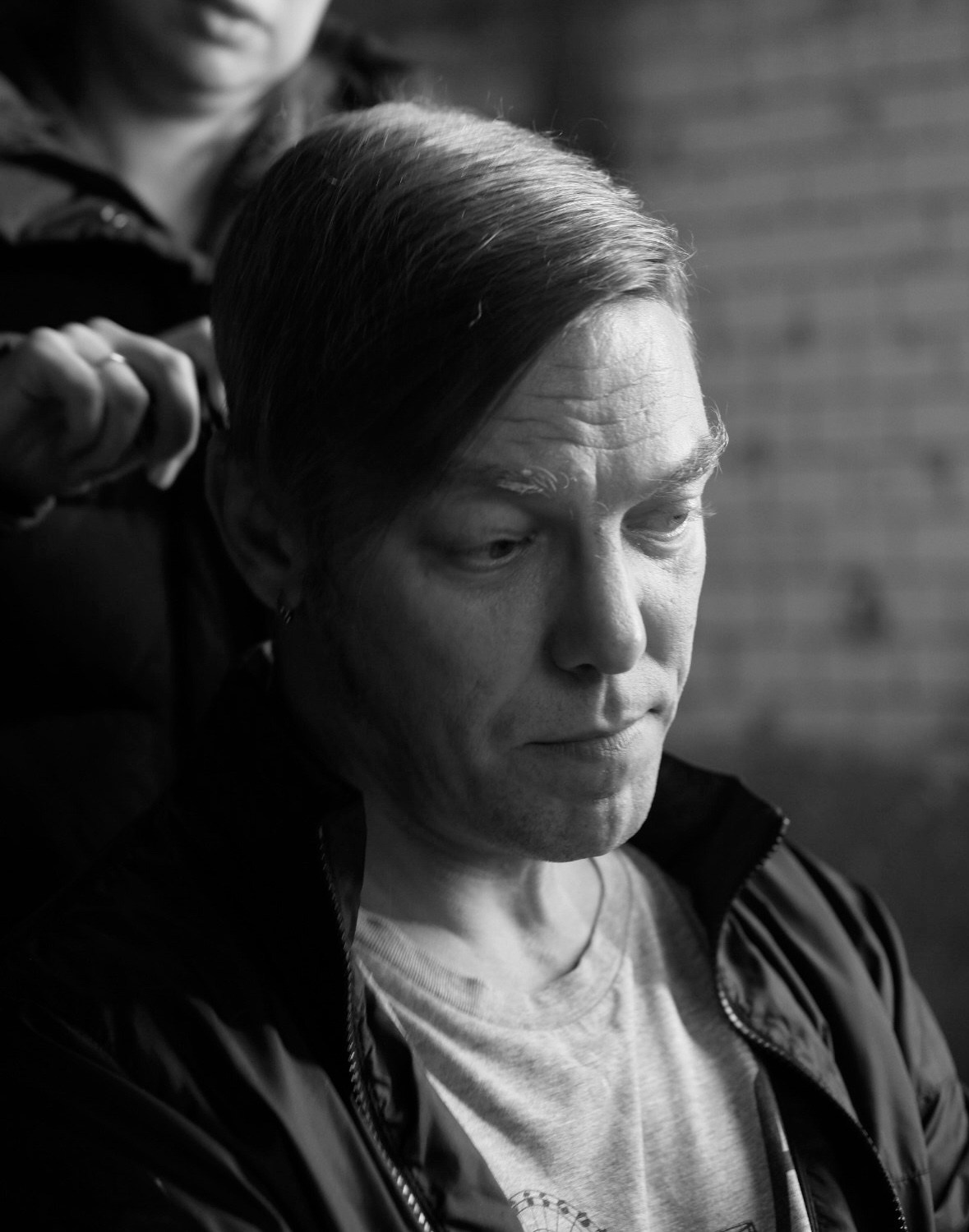 Кино backstage. Свадебный и портретный фотограф в Калининграде