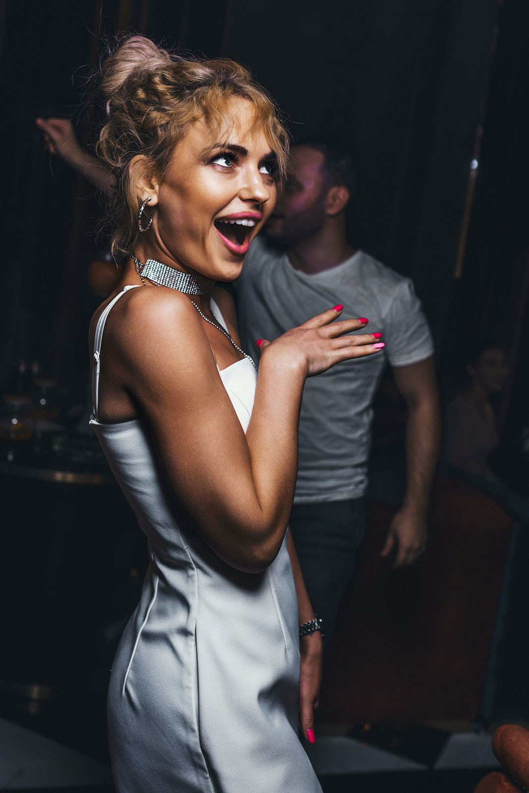 КЛУБНЫЙ И РЕСТОРАННЫЙ РЕПОРТАЖ. Фотограф и видеограф для бизнеса в Москве — фуд, рестораны, интерьер, контент | Sizov Studio