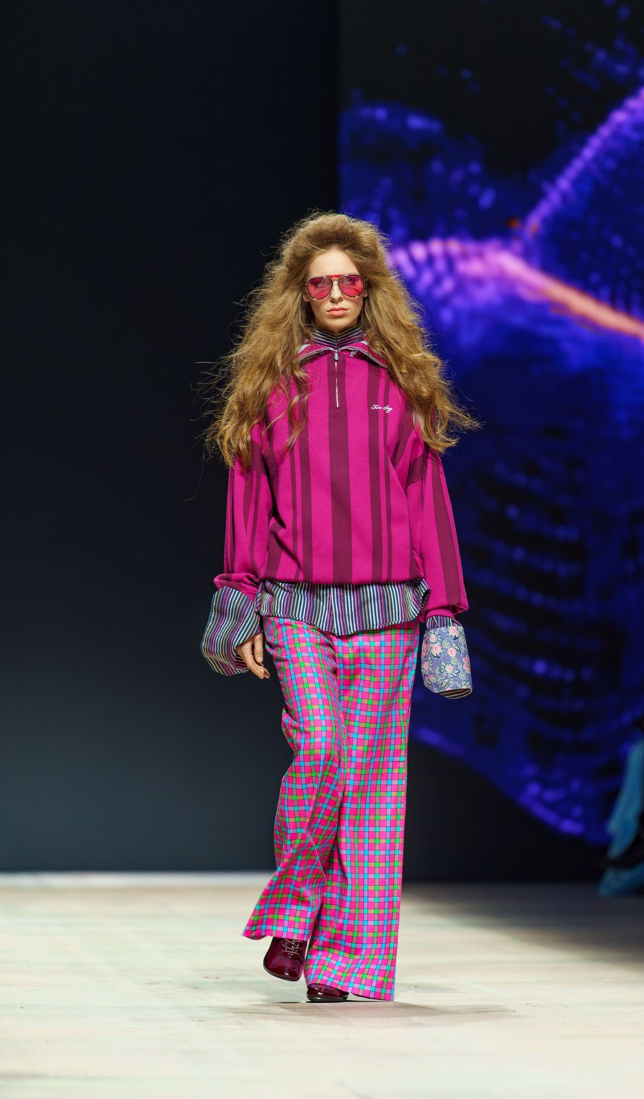 FASHION. Фотограф и видеограф для бизнеса в Москве — фуд, рестораны, интерьер, контент | Sizov Studio