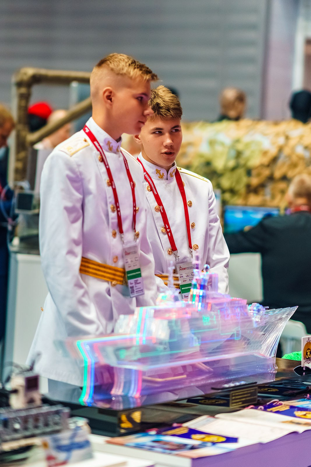 ВЫСТАВКИ. Фотограф и видеограф для бизнеса в Москве — фуд, рестораны, интерьер, контент | Sizov Studio